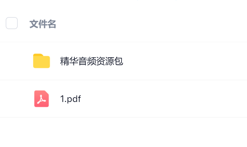 毛小白·借视频流量，卖小众音频变现，日传5视频无人值守躺赚项目！-智领未来创业网