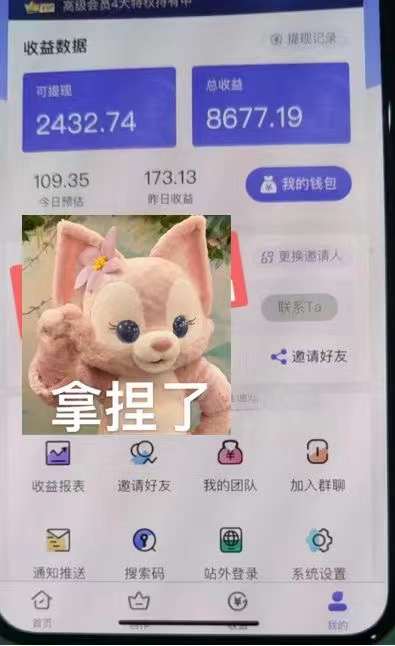 图片[3]-抖音壁纸变现项目：实战日入380+发布壁纸素材获取收益！-智领未来创业网