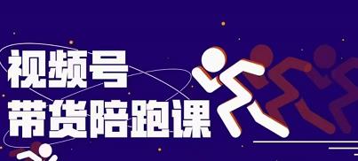 盗坤视频号带货训练营，从0到1实现视频号带货的选品、运营、变现以及货源等 价值4980元-智领未来创业网