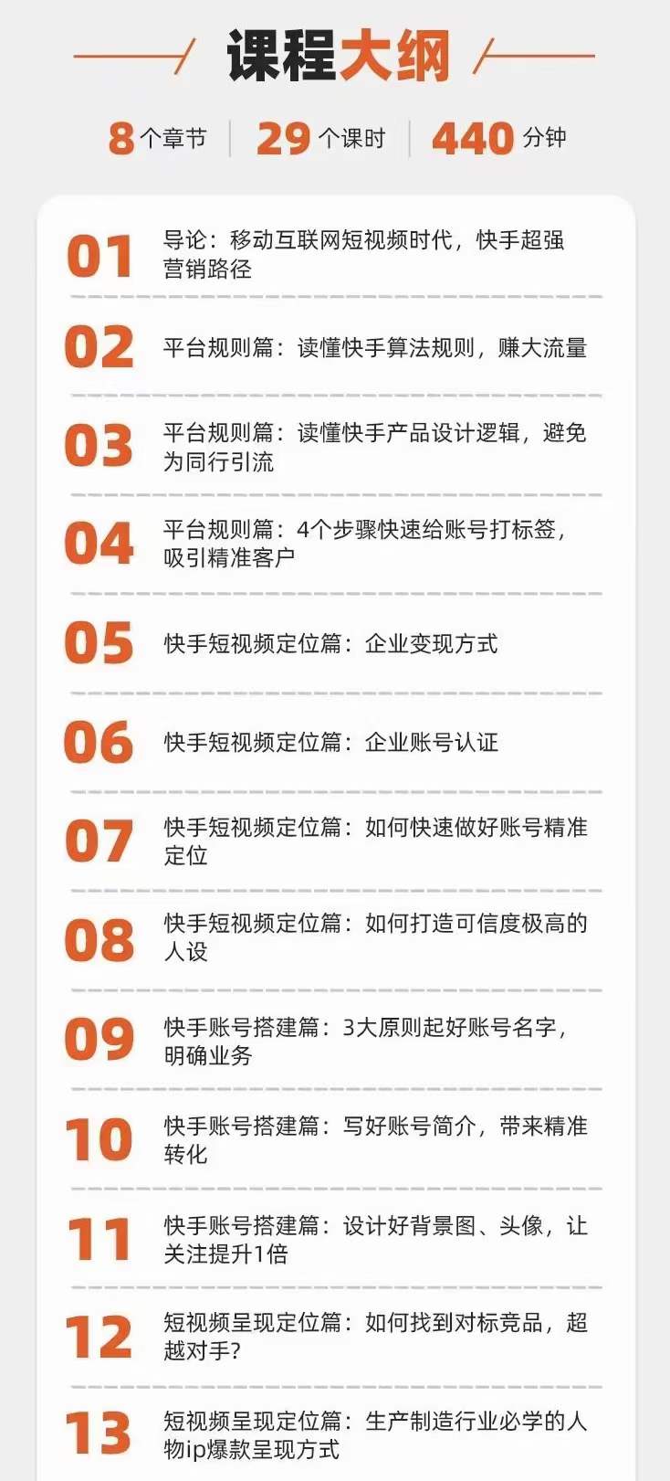 图片[1]-快手短视频引流变现赚钱全攻略：即学即用，小白变高手（价值980元）-智领未来创业网