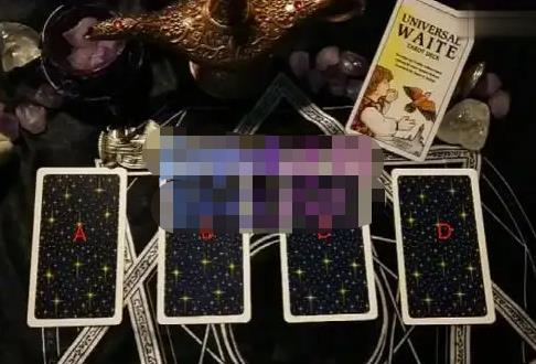 严校长·塔罗牌付费项目，0风险，一台手机，随时随地赚钱价值1000元-智领未来创业网