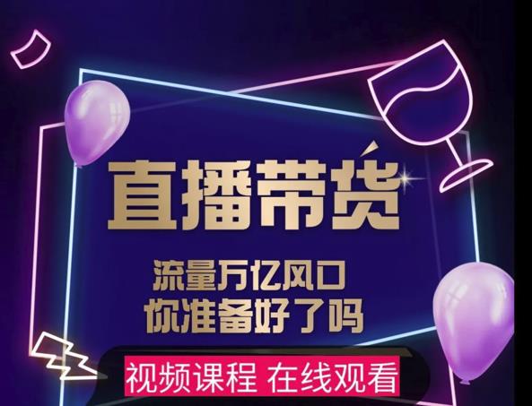 【及至专享】DY赋能系统星课程，流量万亿风口，你准备好了吗-智领未来创业网
