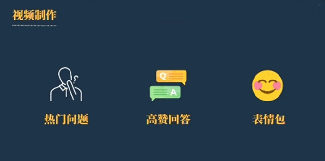 今日话题新玩法，实测一天涨粉2万，多种变现方式（教程+5G素材）-智领未来创业网
