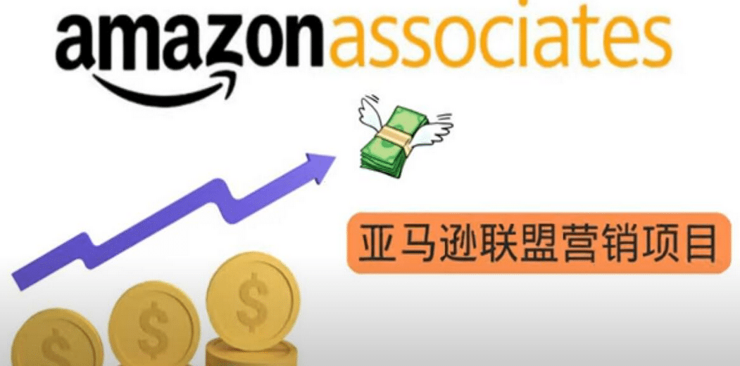 亚马逊社交媒体营销项目，无需任何投资，即可月赚1500美元-智领未来创业网