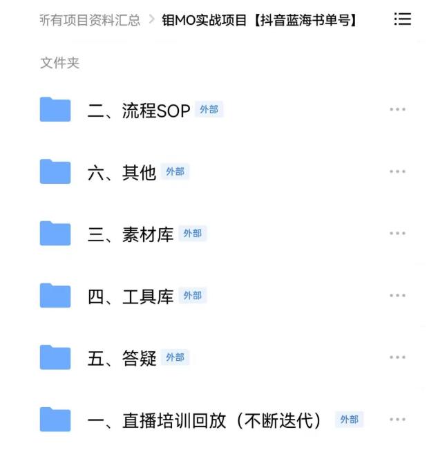 2022年最新抖音冷门书单号项目，新手如何从新号到日入1000+-智领未来创业网