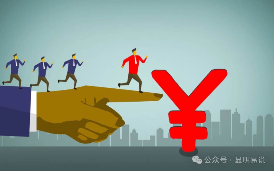 某公众号付费文章《如何让收入提升百十倍？》-智领未来创业网