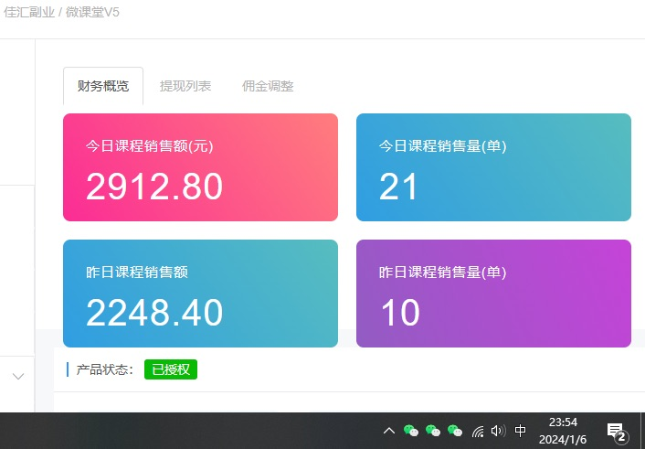 图片[2]-资源站合集网站 全网项目库变现-如何通过卖项目收学员-附多种引流创业粉方法-智领未来创业网
