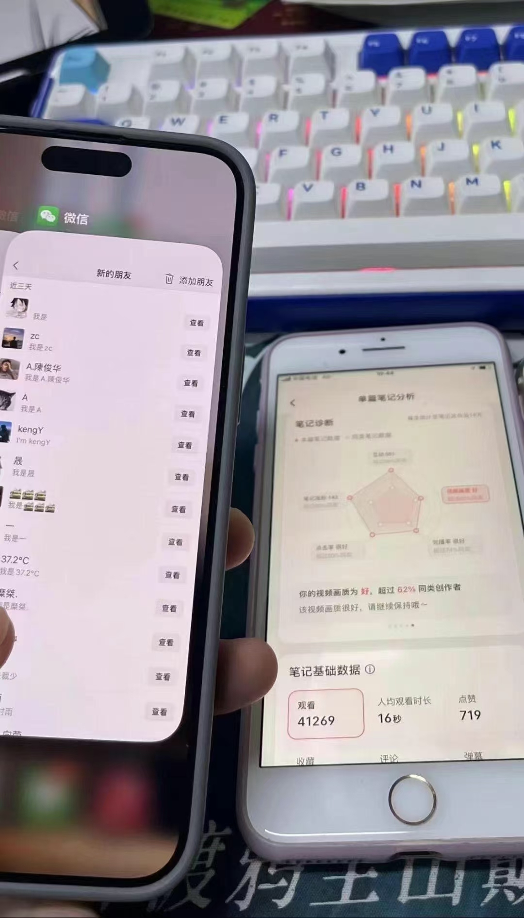 图片[1]-小红书，抖音，蝴蝶号三大平台全自动精准引流获客，每天吸引目标客户99+-智领未来创业网
